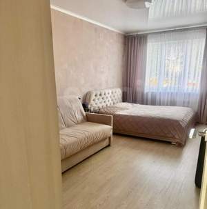2-к квартира, вторичка, 48м2, 2/5 этаж