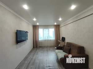 1-к квартира, вторичка, 30м2, 3/5 этаж