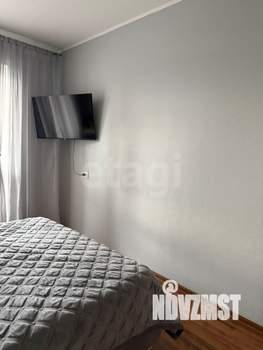 3-к квартира, вторичка, 64м2, 9/9 этаж