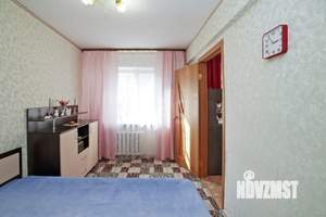 2-к квартира, вторичка, 45м2, 2/5 этаж