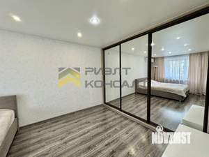 1-к квартира, вторичка, 30м2, 5/5 этаж