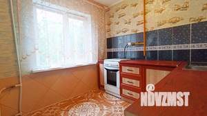 2-к квартира, вторичка, 45м2, 1/5 этаж