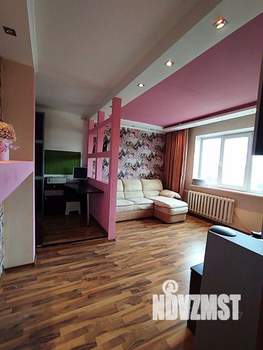 2-к квартира, вторичка, 65м2, 7/10 этаж