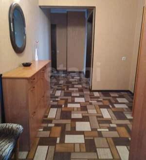 2-к квартира, вторичка, 59м2, 7/11 этаж