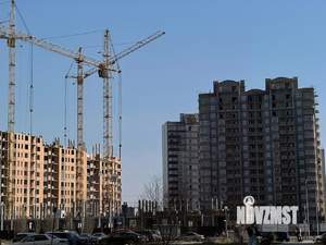 1-к квартира, вторичка, 46м2, 3/18 этаж