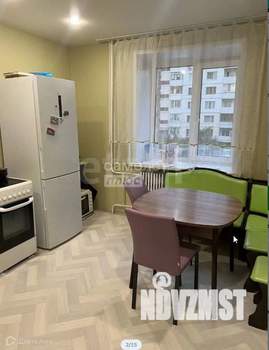 1-к квартира, вторичка, 34м2, 2/9 этаж