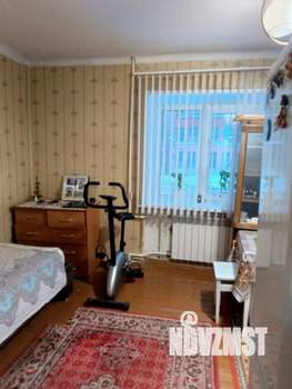 1-к квартира, вторичка, 30м2, 1/5 этаж