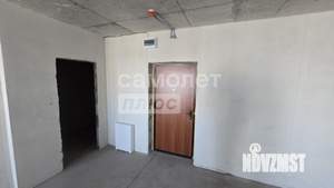 1-к квартира, вторичка, 45м2, 18/18 этаж