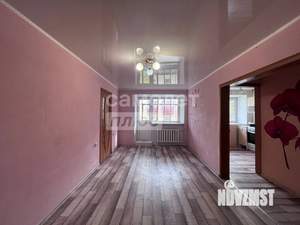 2-к квартира, вторичка, 41м2, 3/3 этаж
