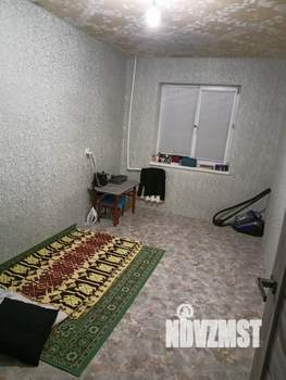 2-к квартира, вторичка, 44м2, 3/5 этаж