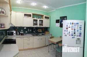 3-к квартира, вторичка, 116м2, 7/9 этаж