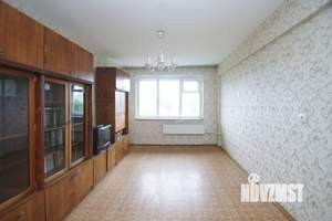 3-к квартира, вторичка, 64м2, 5/5 этаж