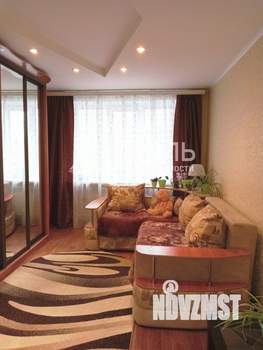 1-к квартира, вторичка, 35м2, 3/5 этаж