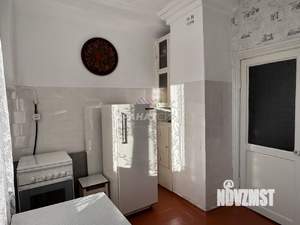 1-к квартира, вторичка, 37м2, 2/2 этаж