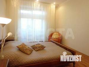 2-к квартира, вторичка, 54м2, 5/5 этаж