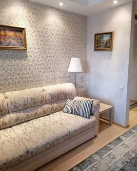 2-к квартира, вторичка, 77м2, 2/10 этаж