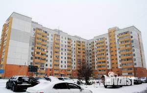 1-к квартира, вторичка, 33м2, 9/10 этаж