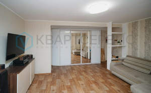 3-к квартира, вторичка, 70м2, 3/9 этаж