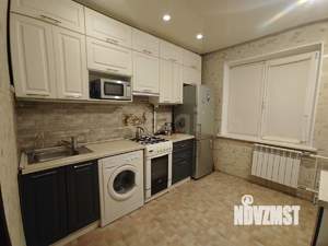 1-к квартира, вторичка, 39м2, 1/10 этаж