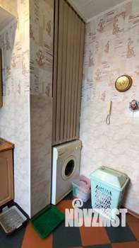 3-к квартира, вторичка, 63м2, 6/9 этаж