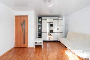 1-к квартира, вторичка, 33м2, 2/5 этаж