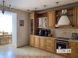3-к квартира, вторичка, 99м2, 6/11 этаж
