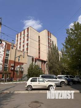 2-к квартира, вторичка, 38м2, 2/9 этаж