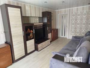 3-к квартира, вторичка, 59м2, 1/5 этаж