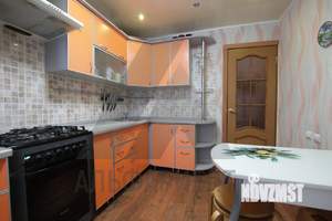 3-к квартира, вторичка, 61м2, 8/9 этаж