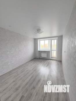 2-к квартира, вторичка, 45м2, 3/5 этаж