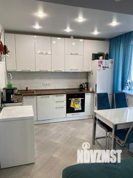 3-к квартира, вторичка, 71м2, 5/9 этаж