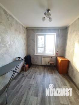 4-к квартира, вторичка, 61м2, 6/9 этаж