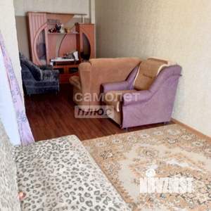 1-к квартира, вторичка, 42м2, 1/3 этаж