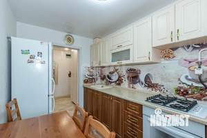 2-к квартира, вторичка, 50м2, 3/5 этаж