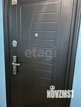 1-к квартира, вторичка, 34м2, 4/9 этаж
