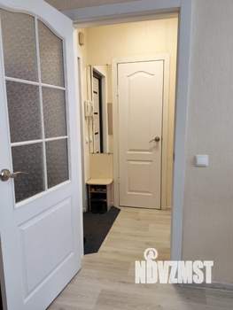 1-к квартира, вторичка, 28м2, 3/5 этаж