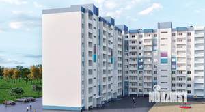 1-к квартира, вторичка, 39м2, 8/10 этаж