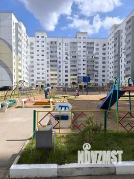 Студия квартира, вторичка, 33м2, 4/10 этаж