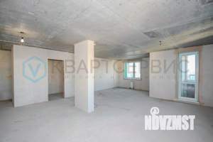 2-к квартира, вторичка, 60м2, 17/17 этаж