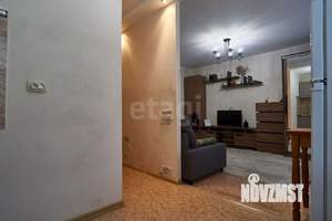 2-к квартира, вторичка, 45м2, 4/5 этаж