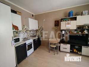 Студия квартира, вторичка, 29м2, 1/10 этаж