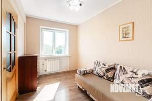 3-к квартира, вторичка, 56м2, 5/5 этаж