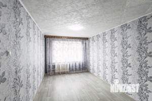 1-к квартира, вторичка, 30м2, 2/9 этаж