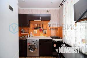1-к квартира, вторичка, 32м2, 2/2 этаж