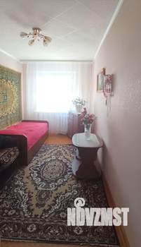 2-к квартира, вторичка, 45м2, 5/5 этаж
