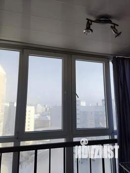 2-к квартира, вторичка, 68м2, 11/16 этаж