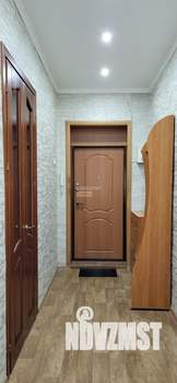 2-к квартира, вторичка, 57м2, 2/3 этаж