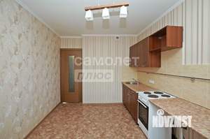 2-к квартира, вторичка, 59м2, 4/10 этаж