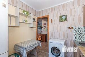 1-к квартира, вторичка, 32м2, 1/5 этаж