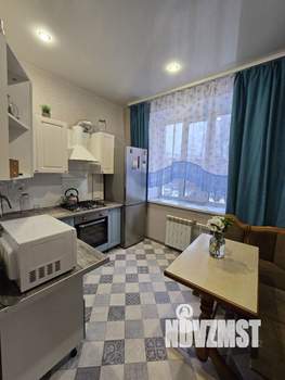 3-к квартира, вторичка, 75м2, 3/3 этаж